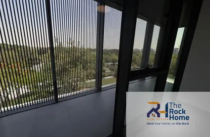 Apartment - 2 Bedrooms - 3 Bathrooms for sale in The Gate 2 at Aljada - Aljada - Sharjah