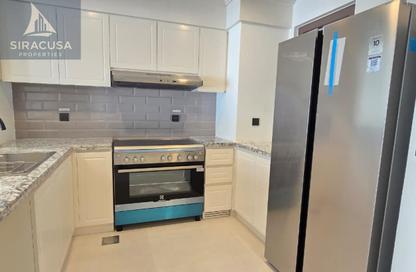 Townhouse - 3 - 3 for sale in Costa Brava 2 - Costa Brava - Damac Lagoons - Dubai