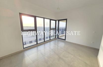 Apartment - 2 - 2 for rent in Indigo Beach Residence - Maryam Island - Al Khan - Sharjah