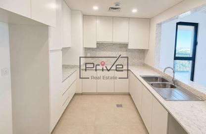 Apartment - 3 Bedrooms - 4 Bathrooms for sale in Lamtara 1 - Madinat Jumeirah Living - Umm Suqeim 3 - Umm Suqeim - Dubai