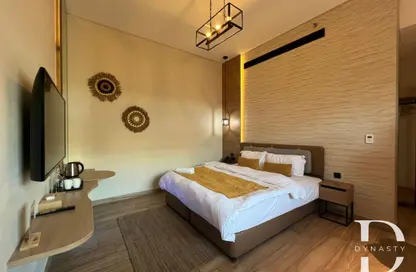 شقة - 1 حمام للايجار في المدينة المستدامة - دبي