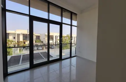 Villa - 3 Bedrooms - 4 Bathrooms for rent in Richmond - DAMAC Hills - Dubai
