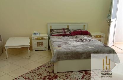 Apartment - Studio - 1 Bathroom for sale in Orient Towers - Al Bustan - Ajman