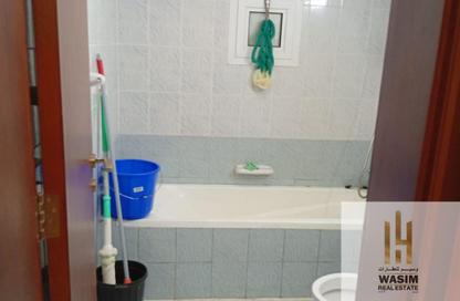 Apartment - Studio - 1 Bathroom for sale in Orient Towers - Al Bustan - Ajman Apartment - Studio - 1 Bathroom for sale in Orient Towers - Al Bustan - Ajman