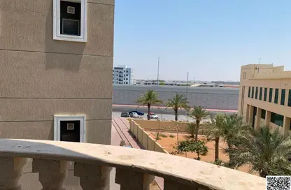Apartment - 2 Bedrooms - 2 Bathrooms for rent in Al Rawda 1 - Al Rawda - Ajman
