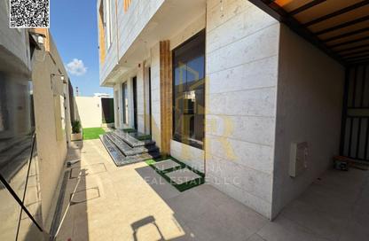 Villa - 7 Bedrooms - 7+ Bathrooms for sale in Ajman Global City - Al Alia - Ajman