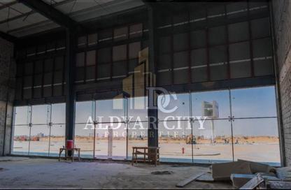Retail - Studio - 3 Bathrooms for rent in Al Zaheya Gardens - Al Zahya - Ajman Retail - Studio - 3 Bathrooms for rent in Al Zaheya Gardens - Al Zahya - Ajman