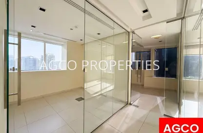 مكتب للايجار في برج وستبيري 1 - ميدان وستبيري - الخليج التجاري - دبي