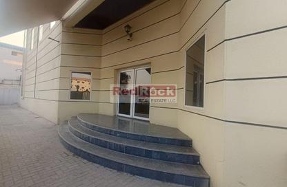مستودع - استوديو - 4 حمامات للايجار في القوز الصناعية 2 - القوز الصناعية - القوز - دبي مستودع - استوديو - 4 حمامات للايجار في القوز الصناعية 2 - القوز الصناعية - القوز - دبي
