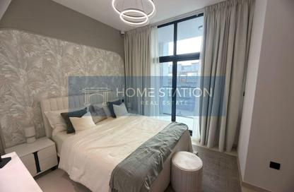 Townhouse - 2 Bedrooms - 3 Bathrooms for sale in Bianca - Dubai Land - Dubai