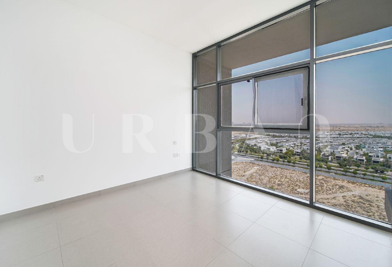 Multiple Cheques | Pool View | Unfurnished photo 10