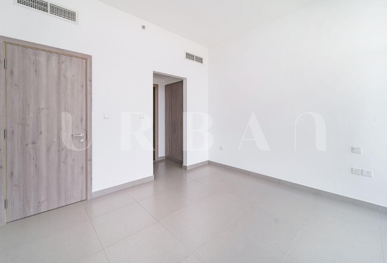 Multiple Cheques | Pool View | Unfurnished photo 12