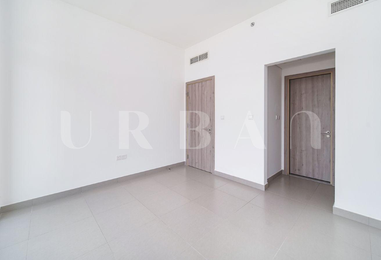 Multiple Cheques | Pool View | Unfurnished photo 13