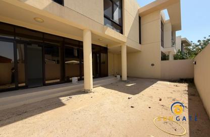 Villa - 3 Bedrooms - 4 Bathrooms for rent in Phoenix - Damac Hills - Dubai