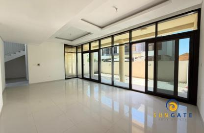 Villa - 3 Bedrooms - 4 Bathrooms for rent in Phoenix - Damac Hills - Dubai