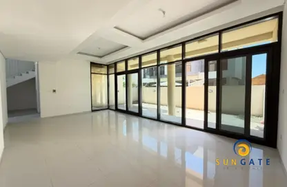 Villa - 3 Bedrooms - 4 Bathrooms for rent in Phoenix - Damac Hills - Dubai