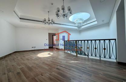 Villa - 4 Bedrooms - 6 Bathrooms for rent in Al Marasy - Al Bateen - Abu Dhabi