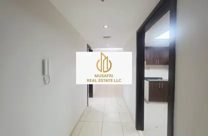 Apartment - 2 Bedrooms - 4 Bathrooms for rent in Al Falah District Tower - Al Khan - Sharjah