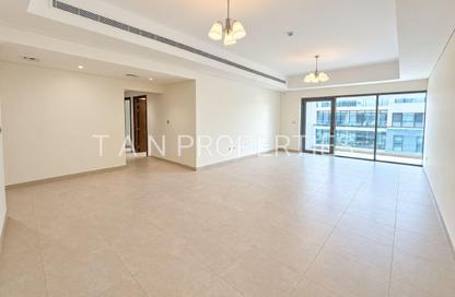 Apartment - 3 - 4 for rent in Dar Mira Building - Meydan Avenue - Meydan - Dubai