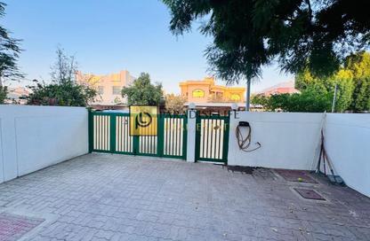Villa - 3 Bedrooms - 3 Bathrooms for rent in Mirdif Villas - Mirdif - Dubai