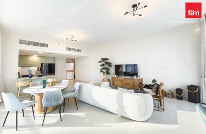 Apartment - 2 - 3 for sale in Vita Residencia - Al Sufouh 1 - Al Sufouh - Dubai Apartment - 2 - 3 for sale in Vita Residencia - Al Sufouh 1 - Al Sufouh - Dubai