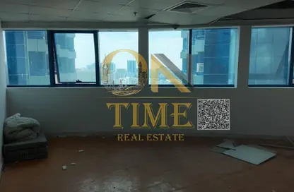 Co-working space - 2 Bedrooms - 2 Bathrooms for sale in Falcon Tower 1 - Falcon Towers - Ajman Downtown - Ajman