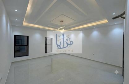 Villa - 5 Bedrooms - 7 Bathrooms for sale in Kabbali Hills - Al Helio 2 - Al Helio - Ajman Villa - 5 Bedrooms - 7 Bathrooms for sale in Kabbali Hills - Al Helio 2 - Al Helio - Ajman