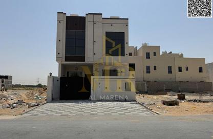 فيلا - 4 غرف نوم - 6 حمامات للبيع في 1 الياسمين - الياسمين - عجمان