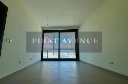Apartment - 1 - 2 for sale in Burj Vista Tower 1 - Burj Vista - Downtown Dubai - Dubai