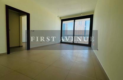 Apartment - 1 - 2 for sale in Burj Vista Tower 1 - Burj Vista - Downtown Dubai - Dubai