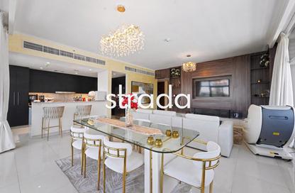 Apartment - 3 Bedrooms - 5 Bathrooms for sale in Mulberry 1 Building A2 - Mulberry 1 Block A - Mulberry 1 - Park Heights - Dubai Hills Estate - Dubai Apartment - 3 Bedrooms - 5 Bathrooms for sale in Mulberry 1 Building A2 - Mulberry 1 Block A - Mulberry 1 - Park Heights - Dubai Hills Estate - Dubai