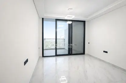 Apartment - 1 Bathroom for rent in Samana Golf Avenue - Dubai Studio City - Dubai
