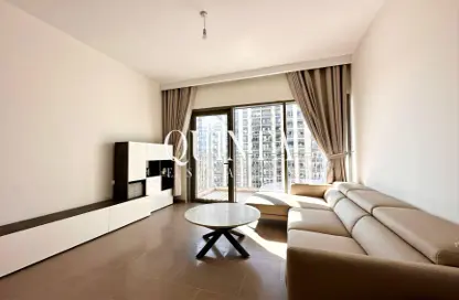 Apartment - 1 Bedroom - 1 Bathroom for rent in Park Heights 2 Tower 2 - Park Heights 2 - Park Heights - Dubai Hills Estate - Dubai