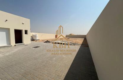 Land - Studio for rent in Emirates Industrial City - Sharjah