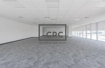 Office Space - Studio for rent in Dubai Commercity - Umm Ramool - Dubai