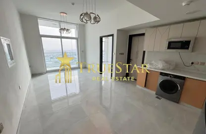 Apartment - 1 Bedroom - 1 Bathroom for rent in Skyz by Danube - Arjan - Dubai