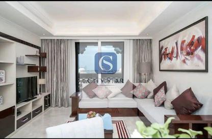 Apartment - 1 Bedroom - 2 Bathrooms for sale in Mughal - Grandeur Residences - Palm Jumeirah - Dubai