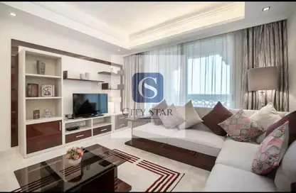 Apartment - 1 Bedroom - 2 Bathrooms for sale in Mughal - Grandeur Residences - Palm Jumeirah - Dubai Apartment - 1 Bedroom - 2 Bathrooms for sale in Mughal - Grandeur Residences - Palm Jumeirah - Dubai