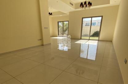 Villa - 3 Bedrooms - 4 Bathrooms for rent in Al Furjan West - Al Furjan - Dubai Villa - 3 Bedrooms - 4 Bathrooms for rent in Al Furjan West - Al Furjan - Dubai