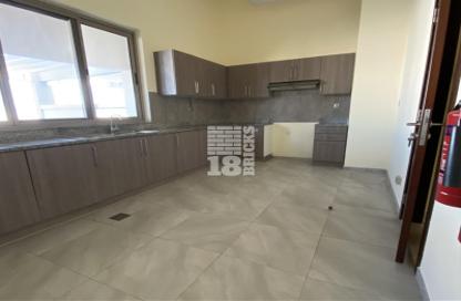 Villa - 3 Bedrooms - 4 Bathrooms for rent in Al Furjan West - Al Furjan - Dubai Villa - 3 Bedrooms - 4 Bathrooms for rent in Al Furjan West - Al Furjan - Dubai