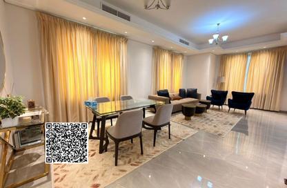 Villa - 4 Bedrooms - 6 Bathrooms for sale in Al Helio 1 - Al Helio - Ajman