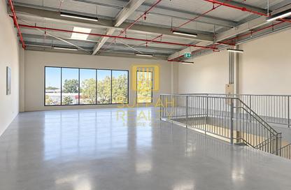 Warehouse - Studio - 1 for rent in Al Quoz Industrial Area 1 - Al Quoz Industrial Area - Al Quoz - Dubai