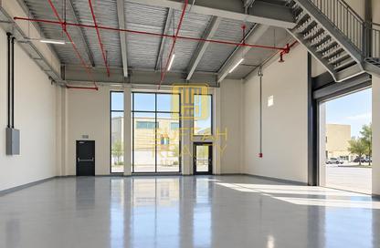 Warehouse - Studio - 1 for rent in Al Quoz Industrial Area 1 - Al Quoz Industrial Area - Al Quoz - Dubai