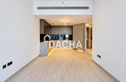 Apartment - 1 Bedroom - 2 Bathrooms for rent in Regalia By Deyaar - Business Bay - Dubai Apartment - 1 Bedroom - 2 Bathrooms for rent in Regalia By Deyaar - Business Bay - Dubai