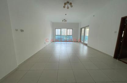 Apartment - 2 Bedrooms - 3 Bathrooms for rent in Cascades Tower - Dubai Marina - Dubai