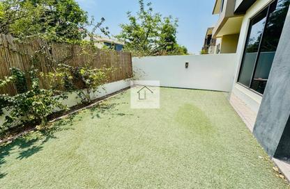 Villa - 4 Bedrooms - 4 Bathrooms for rent in Maple at Dubai Hills Estate 1 - Maple at Dubai Hills Estate - Dubai Hills Estate - Dubai