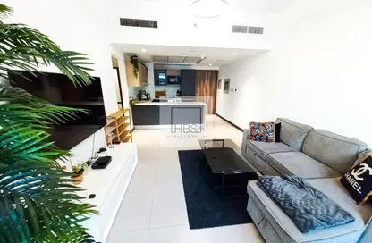 Apartment - 1 Bedroom - 1 Bathroom for rent in Aria - District 14 - Jumeirah Village Circle - Dubai
