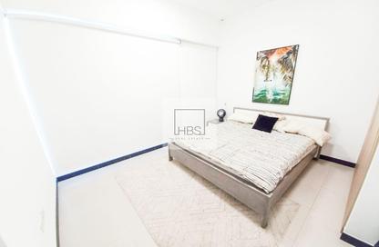 Apartment - 1 - 1 for rent in Aria - District 14 - Jumeirah Village Circle - Dubai