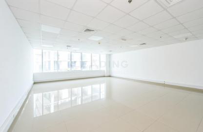 Office Space - Studio - 1 for rent in Capital Golden Tower - Business Bay - Dubai