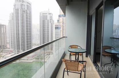 Apartment - 2 Bedrooms - 3 Bathrooms for sale in Goldcrest Views 1 - JLT Cluster V - Jumeirah Lake Towers - Dubai Apartment - 2 Bedrooms - 3 Bathrooms for sale in Goldcrest Views 1 - JLT Cluster V - Jumeirah Lake Towers - Dubai
